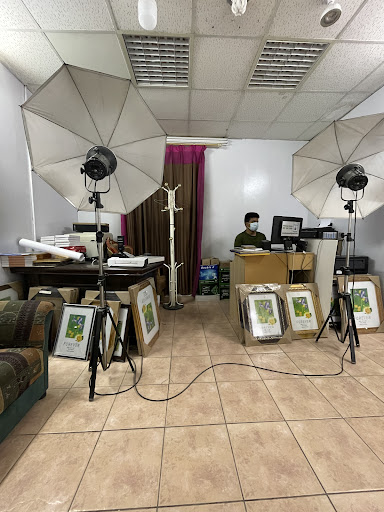 Studio aziz