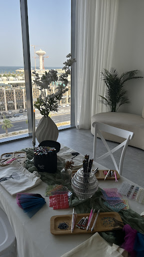 مساحة مدى