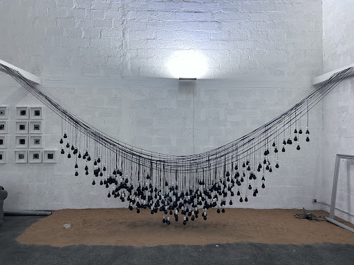 Studio Qamhaoui Saeed