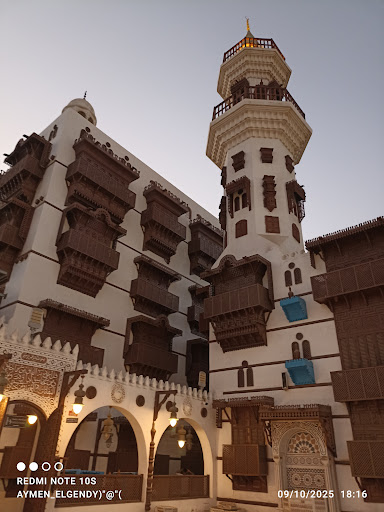 استوديو تصوير الفيصلية جدة للتصوير FAISALYA JEDAAH PHOTO STUDIO