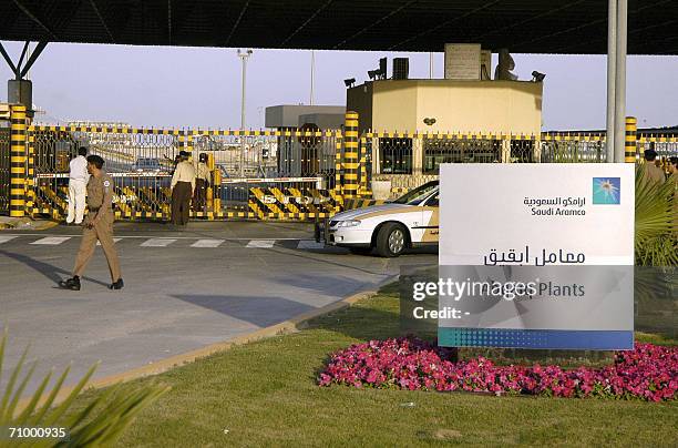 Saudi Aramco Abqaiq Community Photography