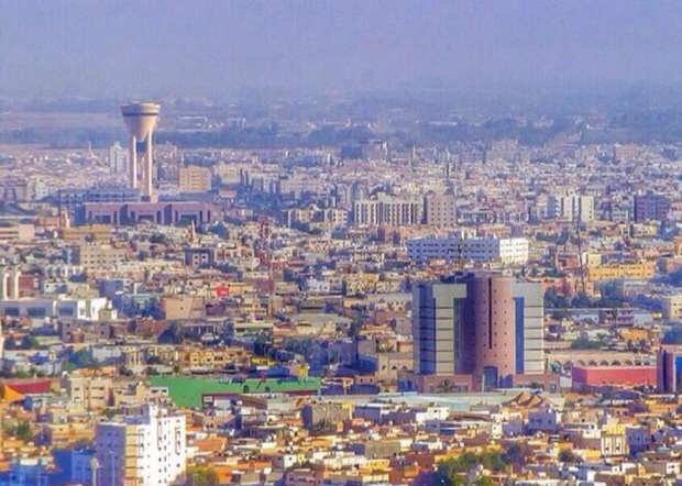 مدينة تبوك السعودية: معالم وتاريخ وطبيعة خلابة
